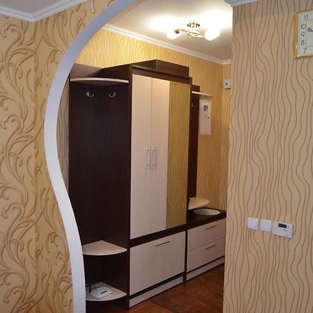 Apartament Ветеринарный Berdychiv Zewnętrze zdjęcie