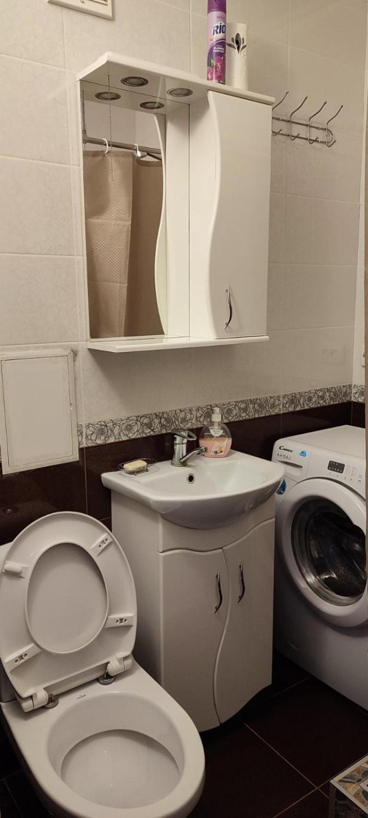 Apartament Ветеринарный Berdychiv Zewnętrze zdjęcie
