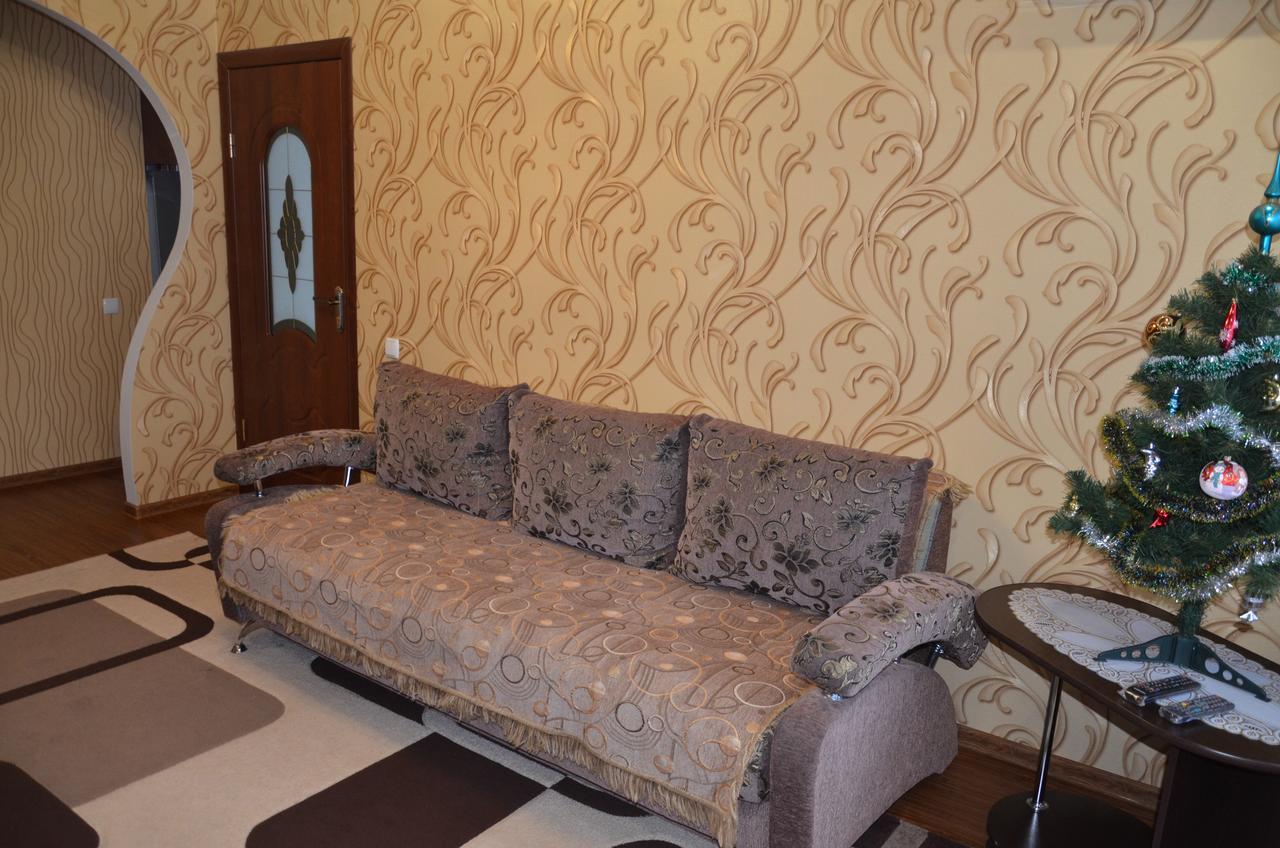 Apartament Ветеринарный Berdychiv Zewnętrze zdjęcie