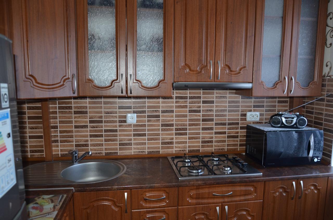 Apartament Ветеринарный Berdychiv Zewnętrze zdjęcie