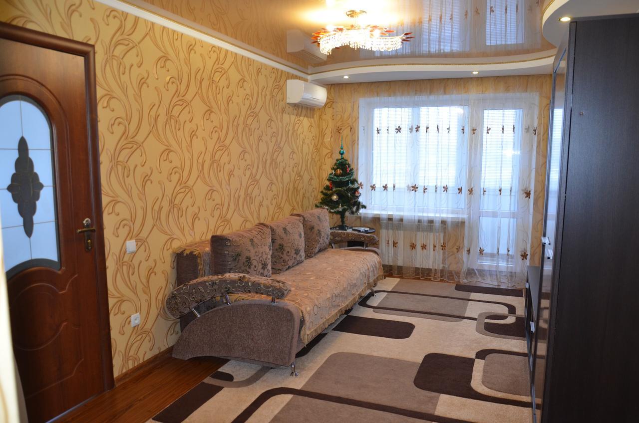 Apartament Ветеринарный Berdychiv Zewnętrze zdjęcie