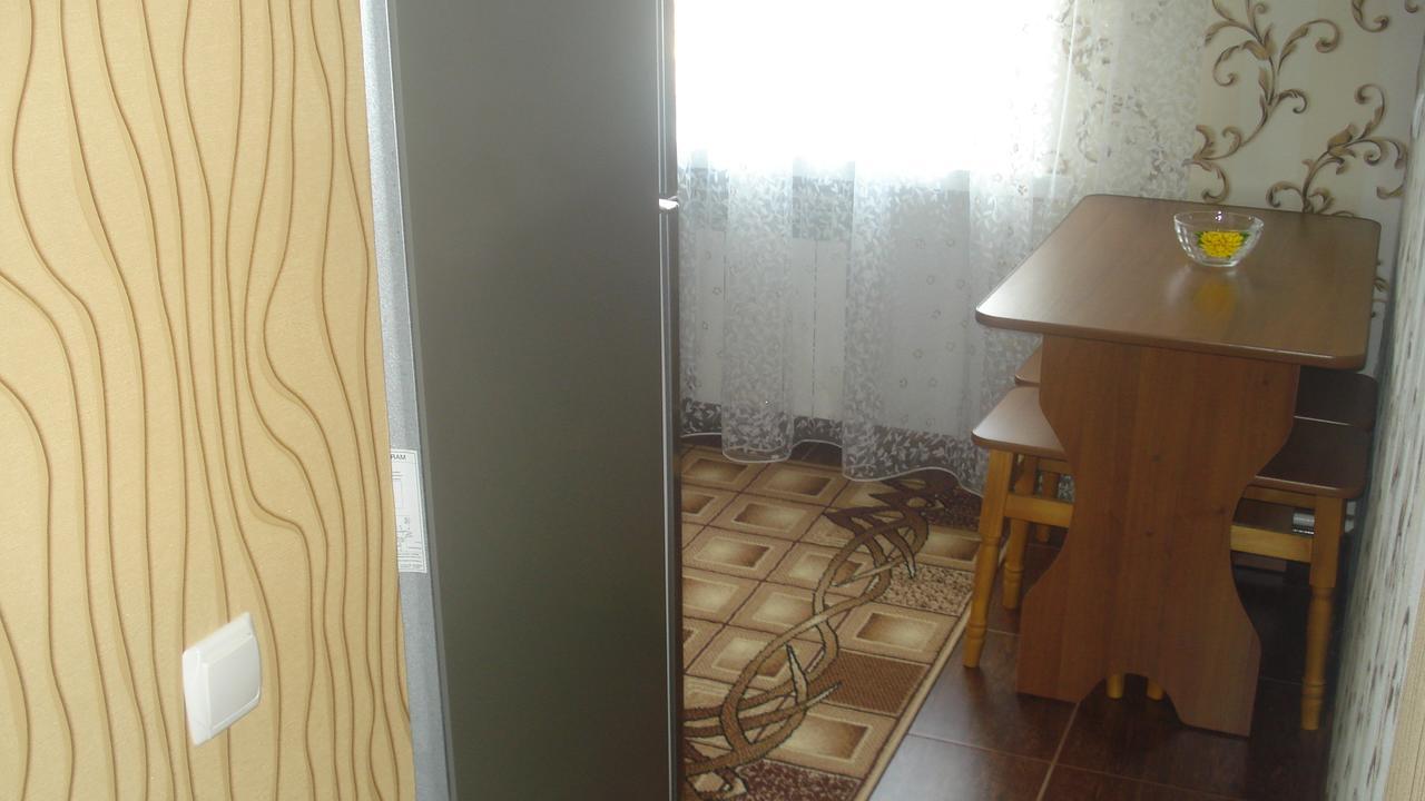 Apartament Ветеринарный Berdychiv Zewnętrze zdjęcie