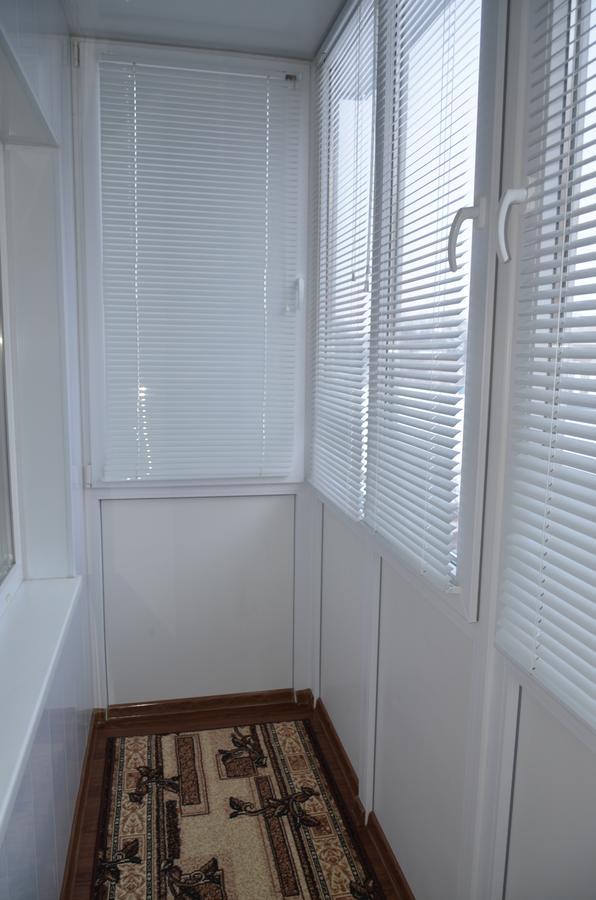 Apartament Ветеринарный Berdychiv Zewnętrze zdjęcie