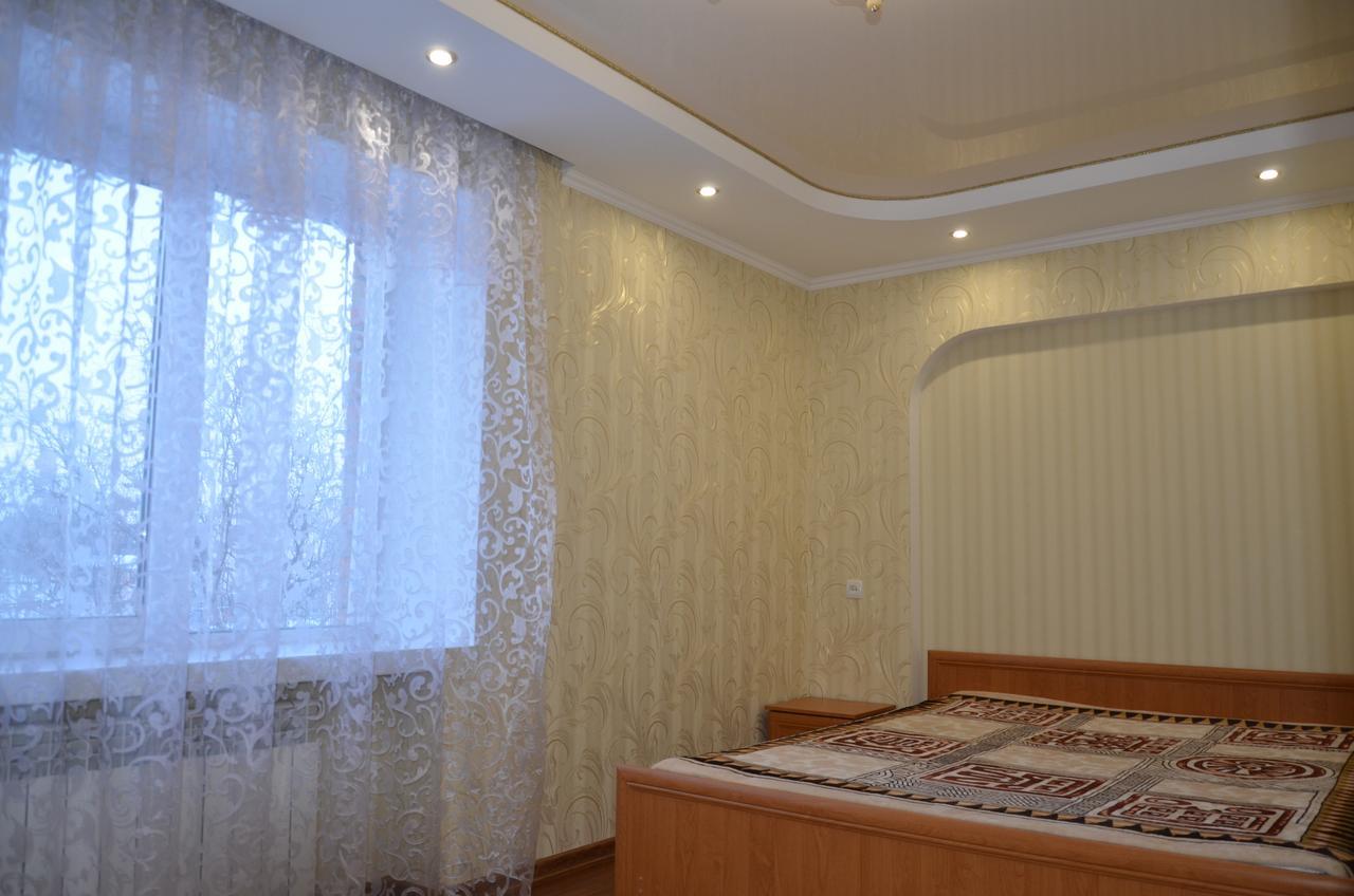 Apartament Ветеринарный Berdychiv Zewnętrze zdjęcie