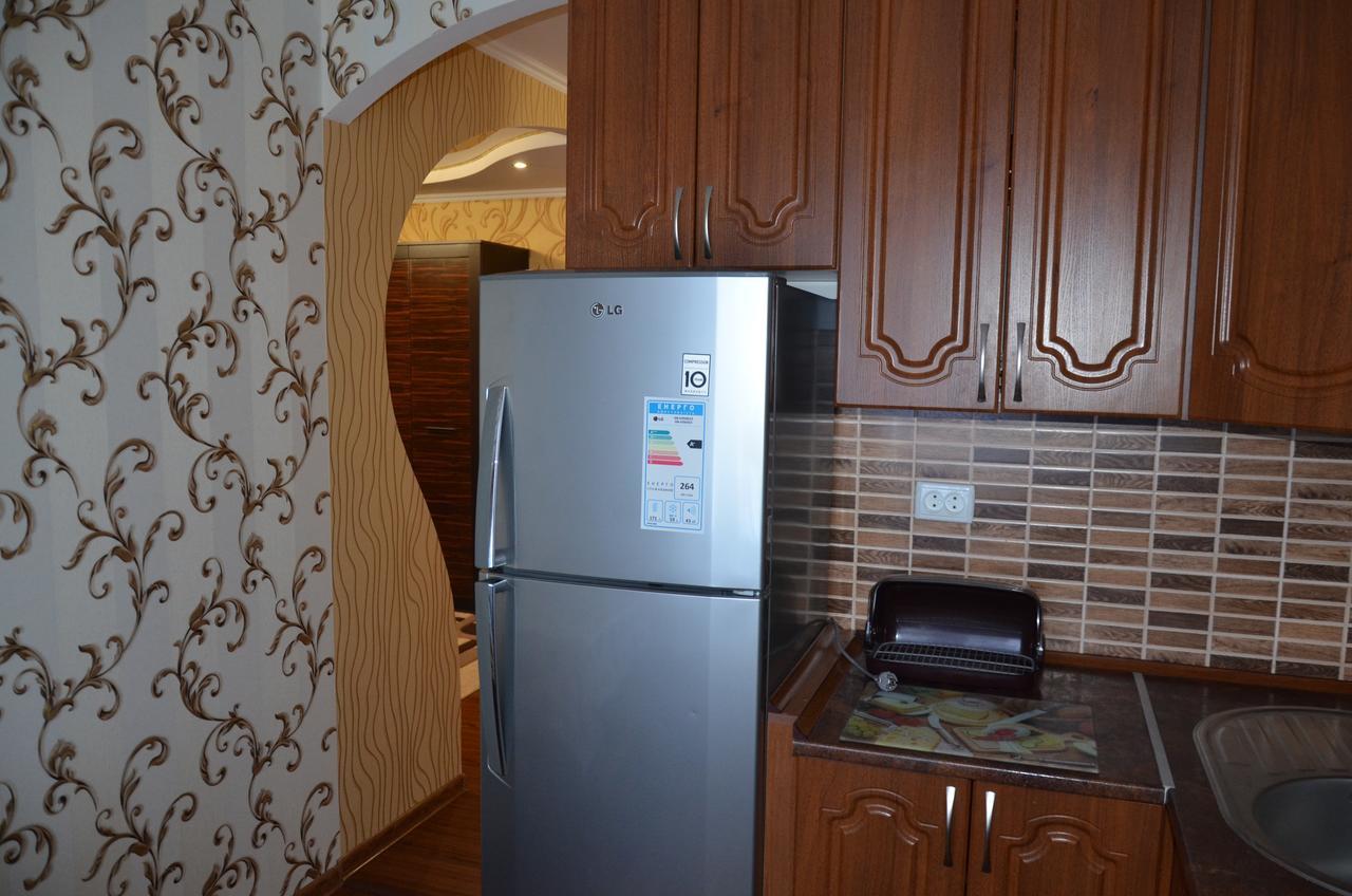 Apartament Ветеринарный Berdychiv Zewnętrze zdjęcie